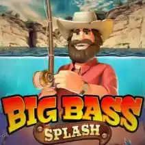 Big Bass Splash Speel Gokkast