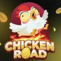 Chicken Road Speel Gokkast