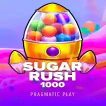 Sugar Rush 1000 Speel Gokkast